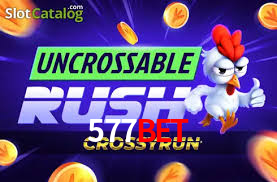 577Bet: A Experiência de Casino com Jogos de Mesa ao Vivo