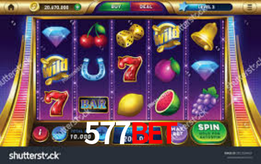 Aposte com facilidade e explore o potencial do app 577Bet