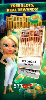 577Bet.Com - 577Bet App - Melhor Cassino Online Do Brasil