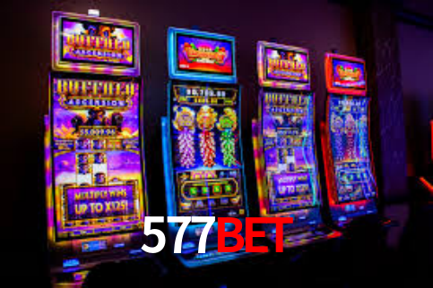 Aposte com facilidade e explore o potencial do app 577Bet