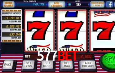577Bet - Registrar Slots Plataforma -577Bet App