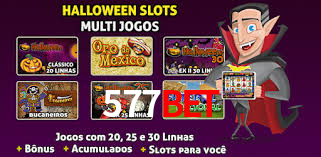 577Bet: A Experiência de Casino com Jogos de Mesa ao Vivo