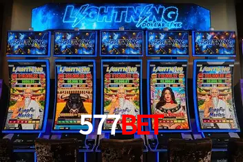 Ofertas Imperdíveis na 577Bet: Promoções e Bônus Que Valem a Pena