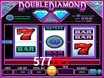 577Bet.Com - Online Apostas Plataforma -577Bet